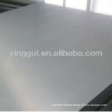 China liefern Aluminiumlegierung kalt gezogene Platten 5150